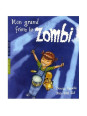 Mon grand frère le zombi - Mystik-Boutique.fr, Librairie Discount