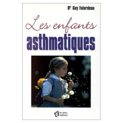 Les enfants asthmatiques