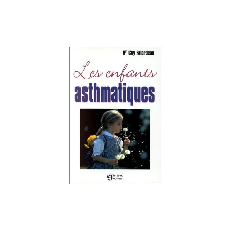 Les enfants asthmatiques