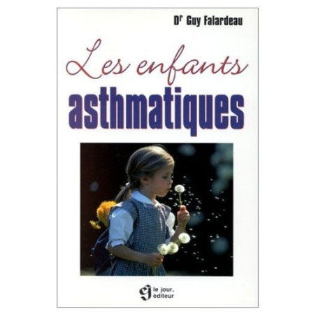 Les enfants asthmatiques