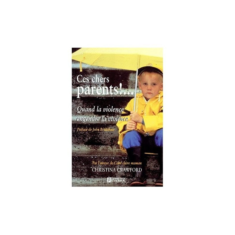 Ces chers parents !…