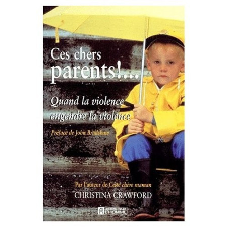 Ces chers parents !…