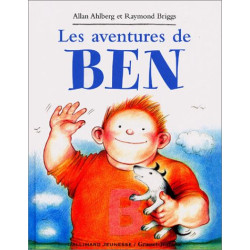 Les Aventures de Ben