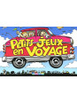 Petits jeux en voyage