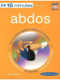 15 minutes chaque jour - Abdos (1 DVD)