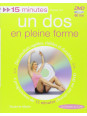 15 minutes chaque jour - Un dos en pleine forme (1 DVD)