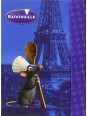 Ratatouille - Petit carnet