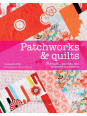 Patchworks & quilts - 20 plaids, coussins, sacs et autres accessoires