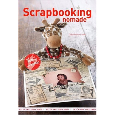 Scrapbooking - Nomade