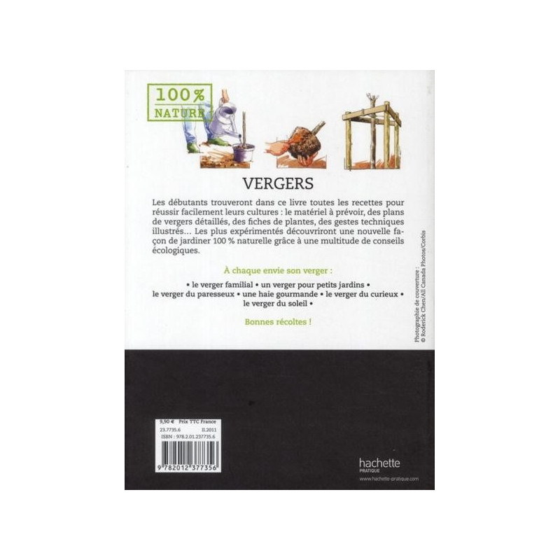 Vergers