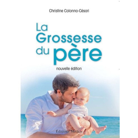 La Grossesse du père