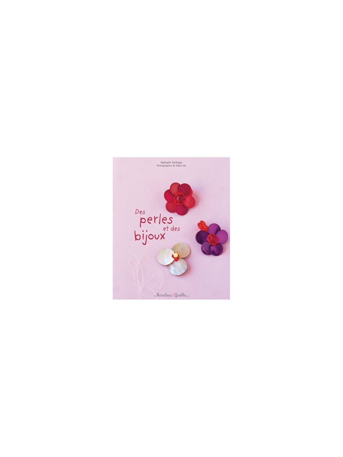 Des perles et des bijoux