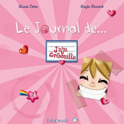 Le journal de Juju Gribouille