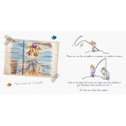 Le journal de Juju Gribouille