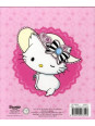 Charmmy Kitty - Petits mots et grands secrets