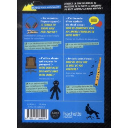 La work attitude - Devenez N°1 au travail