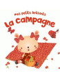 Mes petits brillants - La campagne