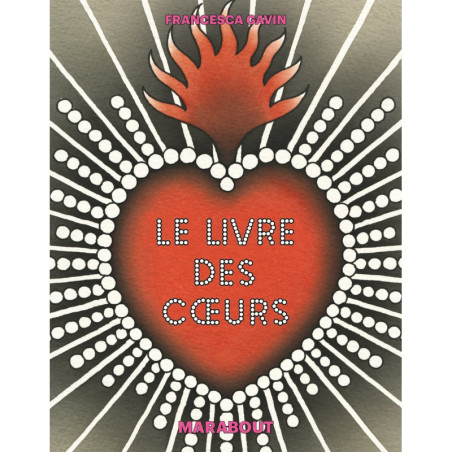Le livre des cœurs