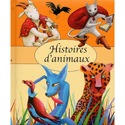 Histoires d'animaux