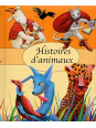 Histoires d'animaux