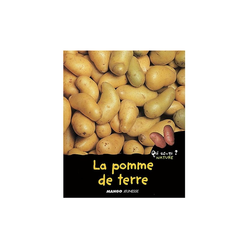 La pomme de terre