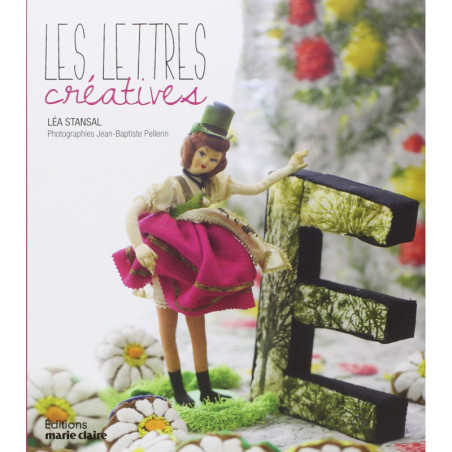 Les lettres créatives