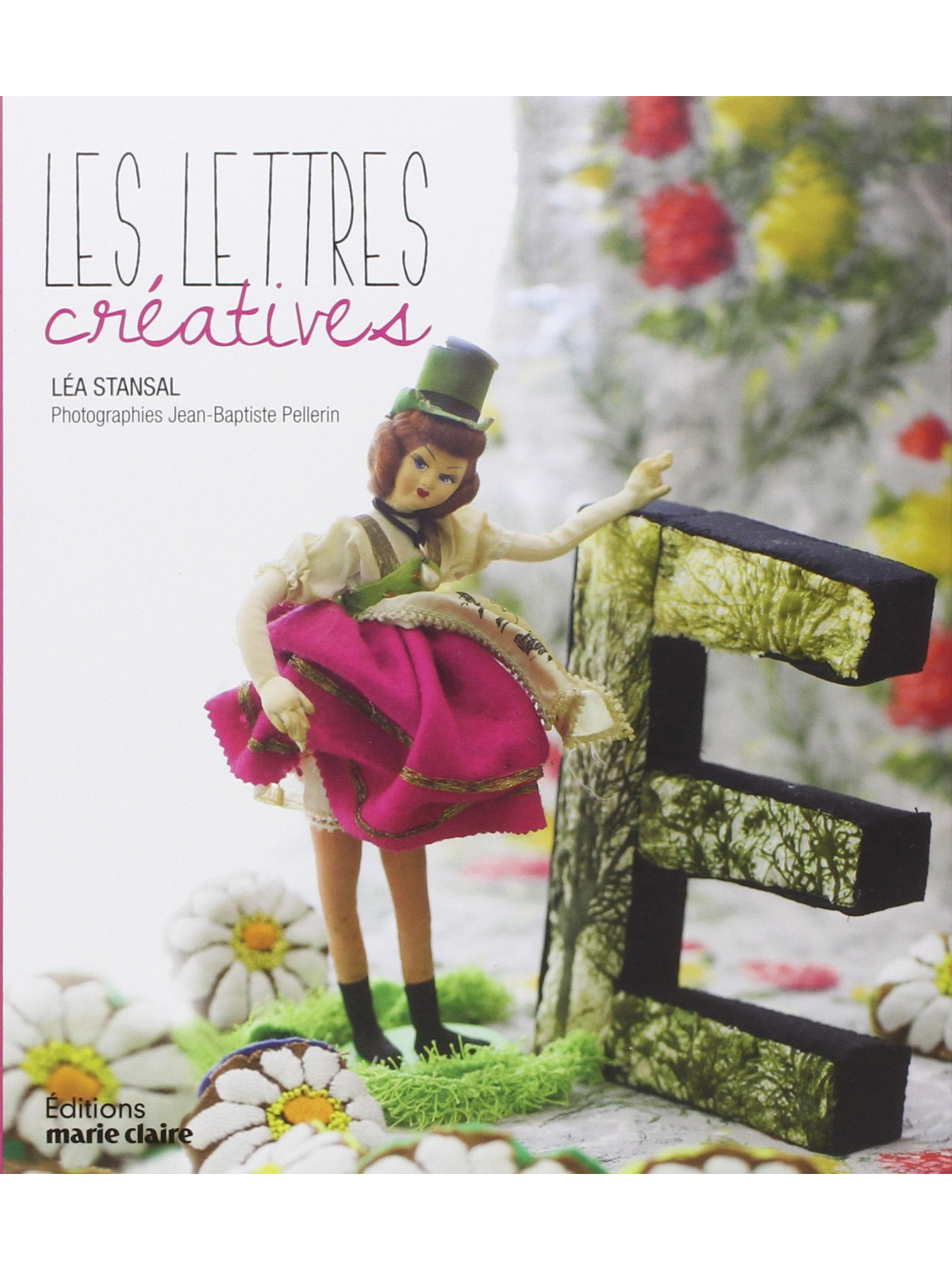 Les lettres créatives