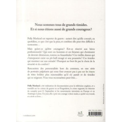 Le club des valeureux timides - Être courageux dans un monde frileux