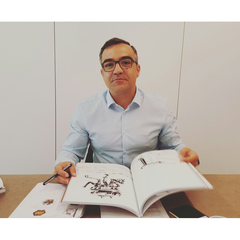 Avengers, Age of Ultron - Real Size Heroes, Captain America échelle 1 à colorier