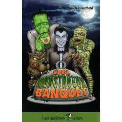 Un monstrueux banquet