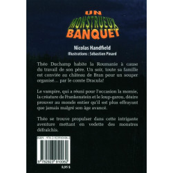 Un monstrueux banquet