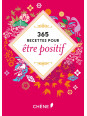 365 recettes pour être positif