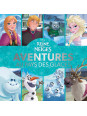 La Reine des Neiges - Aventures au pays des glaces