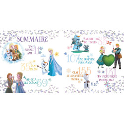 La Reine des Neiges - Aventures au pays des glaces