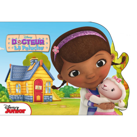 Docteur La Peluche