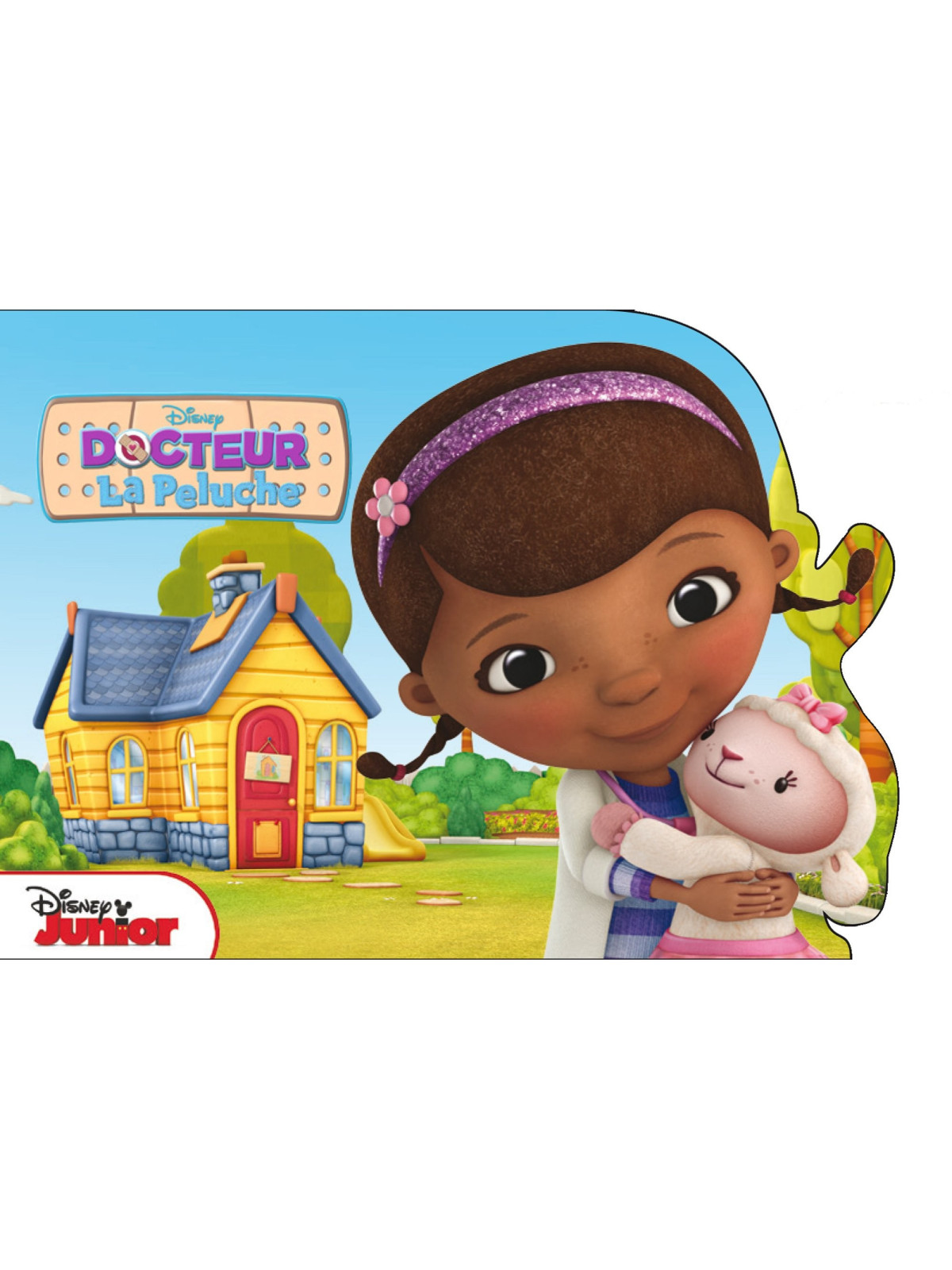 Docteur La Peluche
