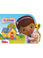 Docteur La Peluche