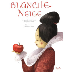Blanche-Neige