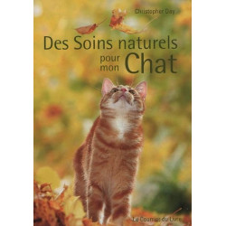 Des Soins naturels pour mon Chat