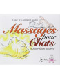 Massages pour chats et pour leurs maîtres