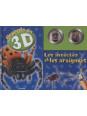 Les insectes et les araignées - Regarde en 3D