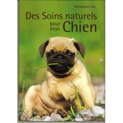 Des Soins naturels pour mon Chien