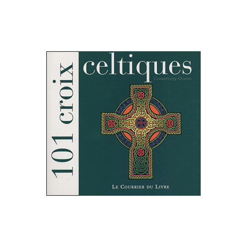 101 Croix celtiques
