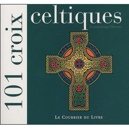 101 Croix celtiques