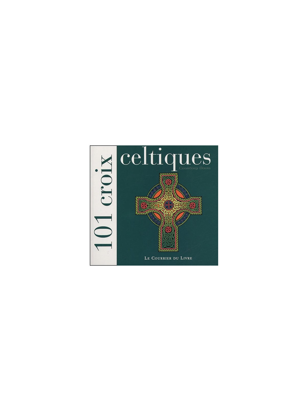 101 Croix celtiques