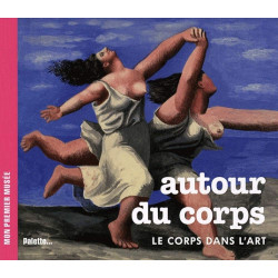 Autour du corps - Le corps dans l'art