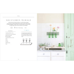 Silence ça pousse ! Créer sa déco nature