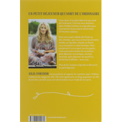 Un petit déjeuner gourmand