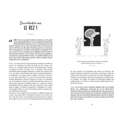 Si c'est bon pour moi, j'aime ça !