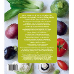 Aimer la viande... et en manger moins en 150 recettes